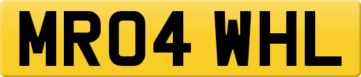 MR04WHL